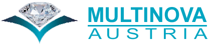 Logo MULTINVA AUSTRIA